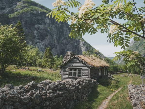 Måbø museum av Heidi Kvamsdal 2